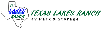 Texas Lakes Ranch RV Park